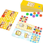 picnic twist juego de mesa