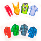 PILES - JUEGO DE CARTAS