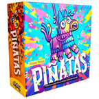 Piñatas | Juego de Mesa