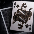 BATMAN TRILOGY - BARAJA POKER