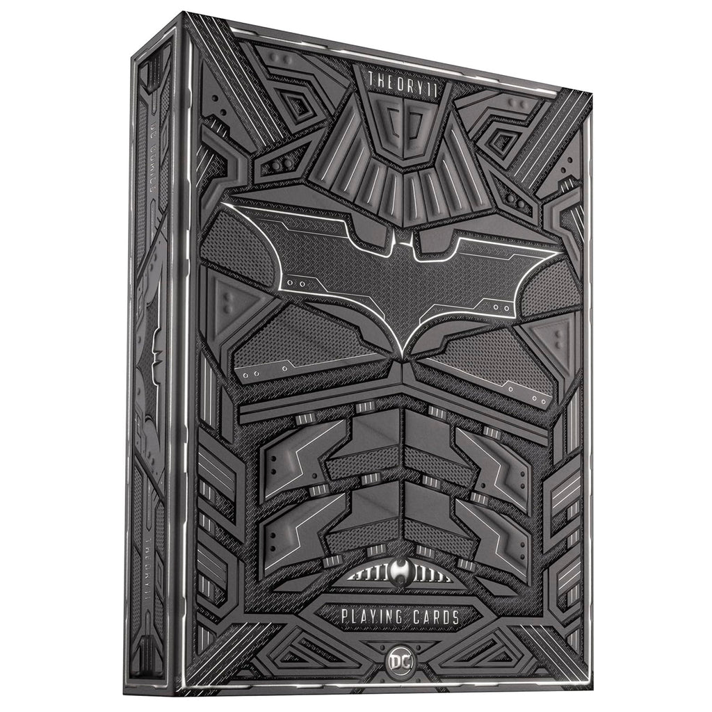 BATMAN TRILOGY - BARAJA POKER