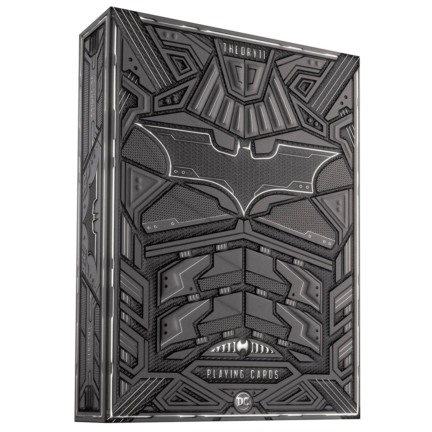 BATMAN TRILOGY - BARAJA POKER