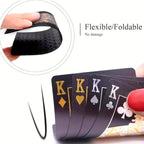 LUXURY BLACK - BARAJA POKER