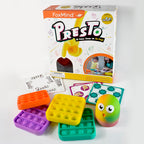 PRESTO GO POP - JUEGO DE MESA
