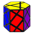 PRISMA HEXAGONAL CUBO