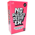 NO PUEDES DECIR EH - JUEGO DE FIESTA