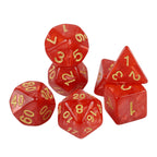 SET DADOS ROL