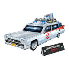 ECTO-1 - Rompecabezas 3D