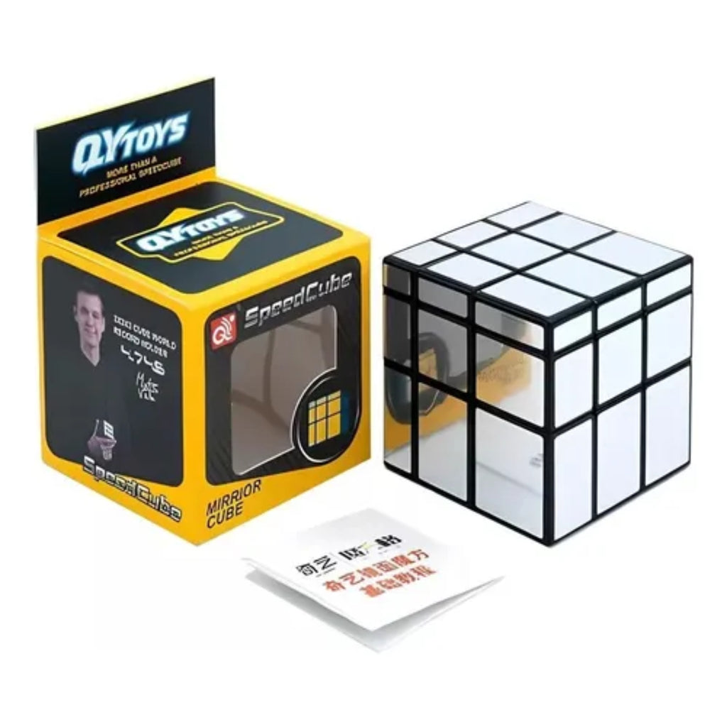 CUBO MIRROR QIYI