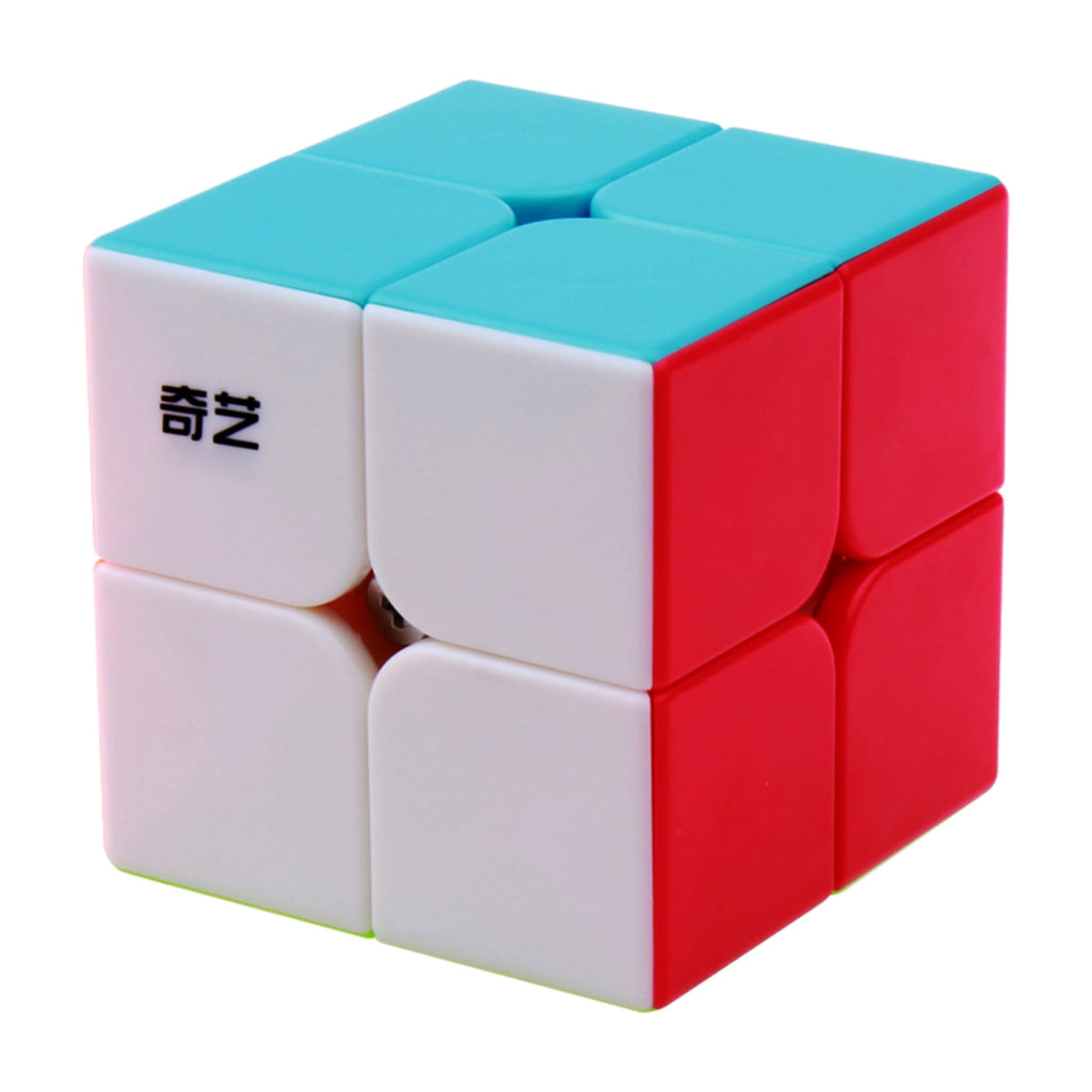 2x2 CUBO QIYI