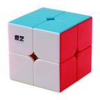 2x2 CUBO QIYI