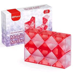 SNAKE 24 PIEZAS - DIDACTICO