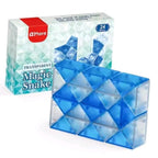 SNAKE 24 PIEZAS - DIDACTICO