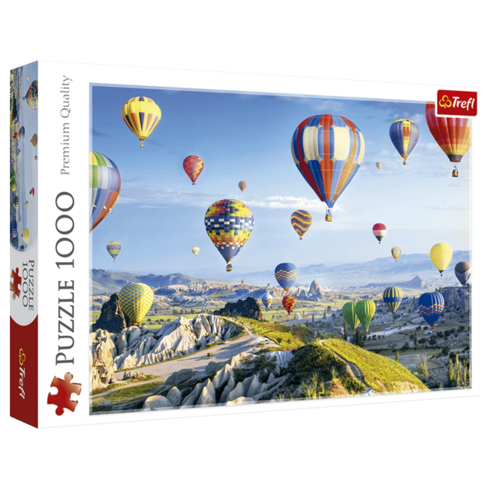 GLOBOS TERRAQUEOS ROMPECABEZAS