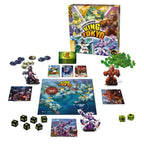 KING OF TOKYO - JUEGO DE MESA