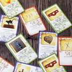 SALEM 1692 - JUEGO DE MESA