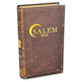 SALEM 1692 - JUEGO DE MESA