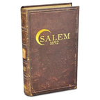 SALEM 1692 - JUEGO DE MESA