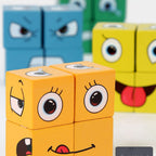 FACE CHANGE JUEGO DE DADOS