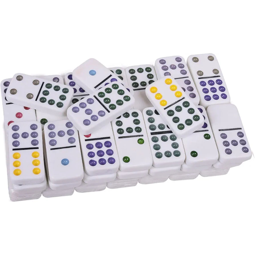 DOMINO DOBLE 9