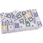 DOMINO DOBLE 9
