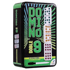 DOMINO DOBLE 9