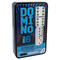DOMINO DOBLE 6