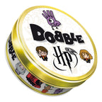 DOBBLE HARRY POTTER - JUEGO DE CARTAS