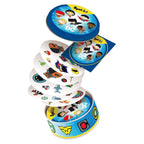 DOBBLE DC - JUEGO DE CARTAS