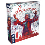 LACRIMOSA - JUEGO DE MESA