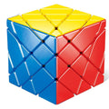CUBO AXIS 4X4