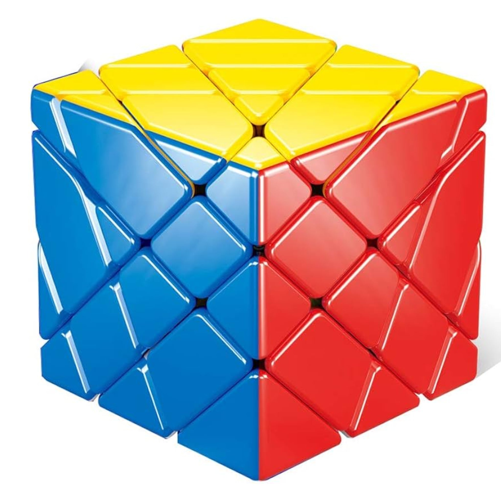 CUBO AXIS 4X4