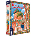 RED CATHEDRAL - JUEGO GESTION RECURSOS