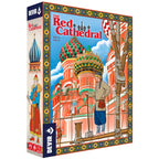 RED CATHEDRAL - JUEGO GESTION RECURSOS