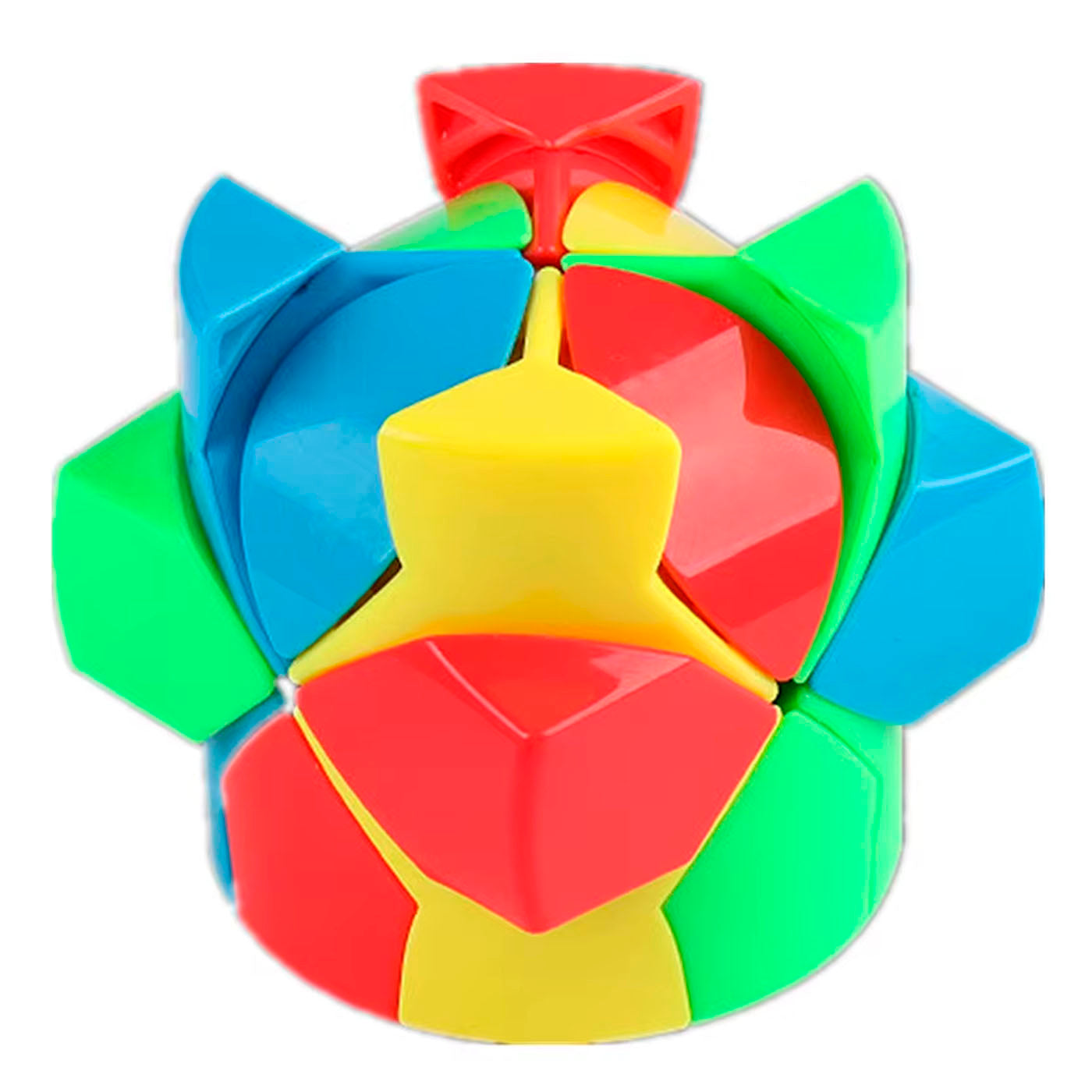 BARRIL REDI - CUBO
