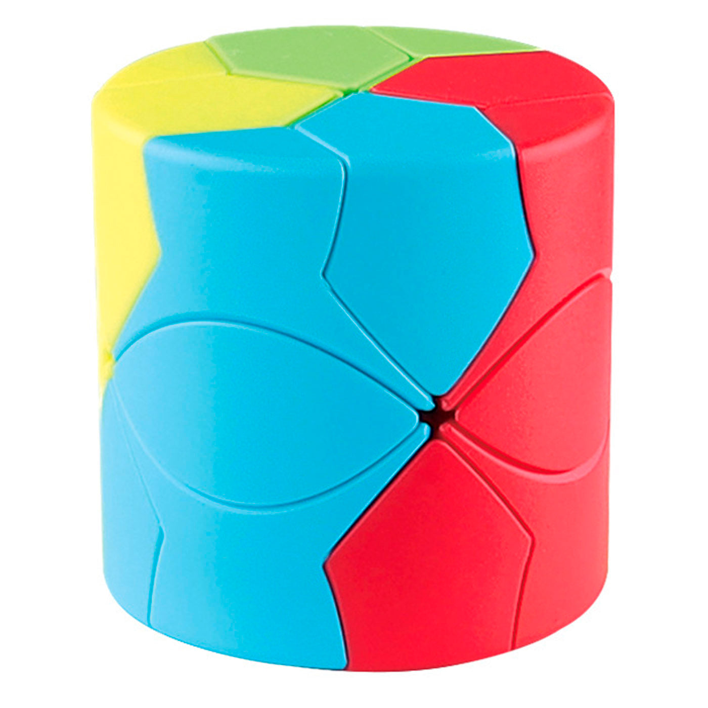 BARRIL REDI - CUBO