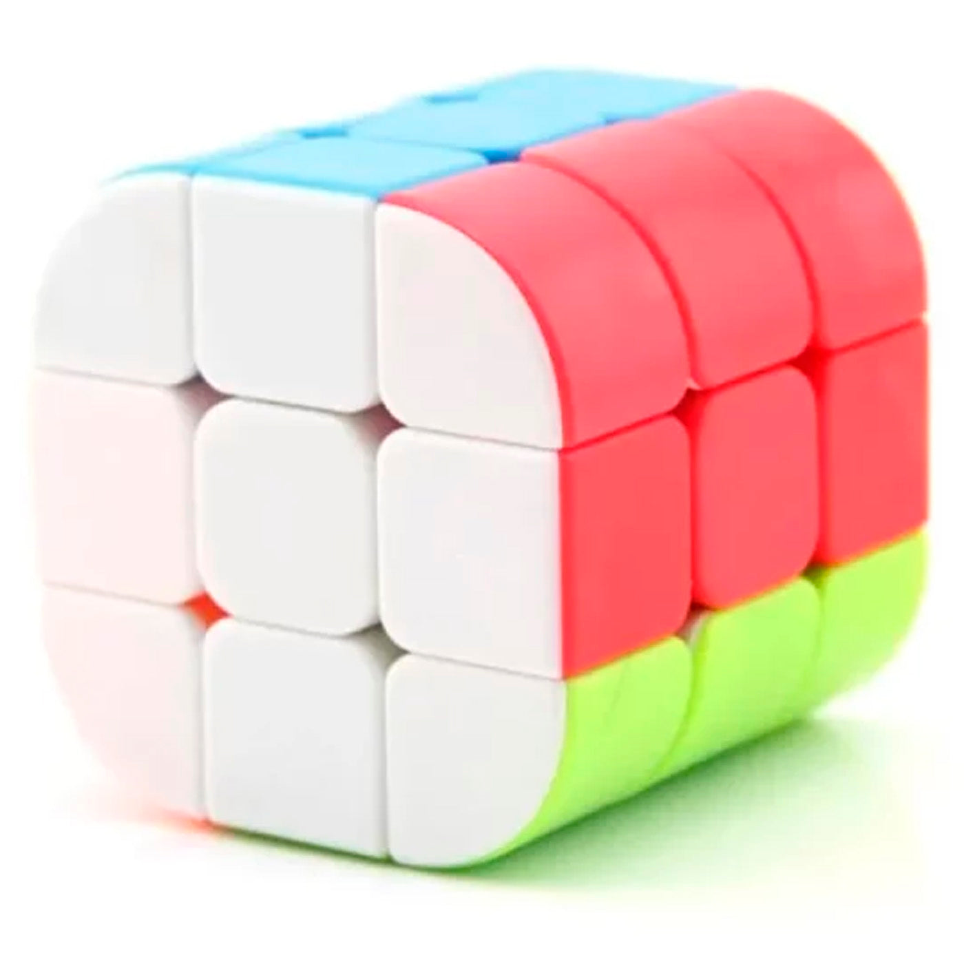 CUBO 3X3 REDONDEADO FANXIN