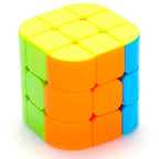 CUBO 3X3 REDONDEADO FANXIN