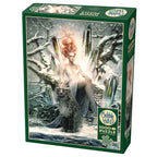 REINA DE HIELO - ROMPECABEZAS 1000 PZS