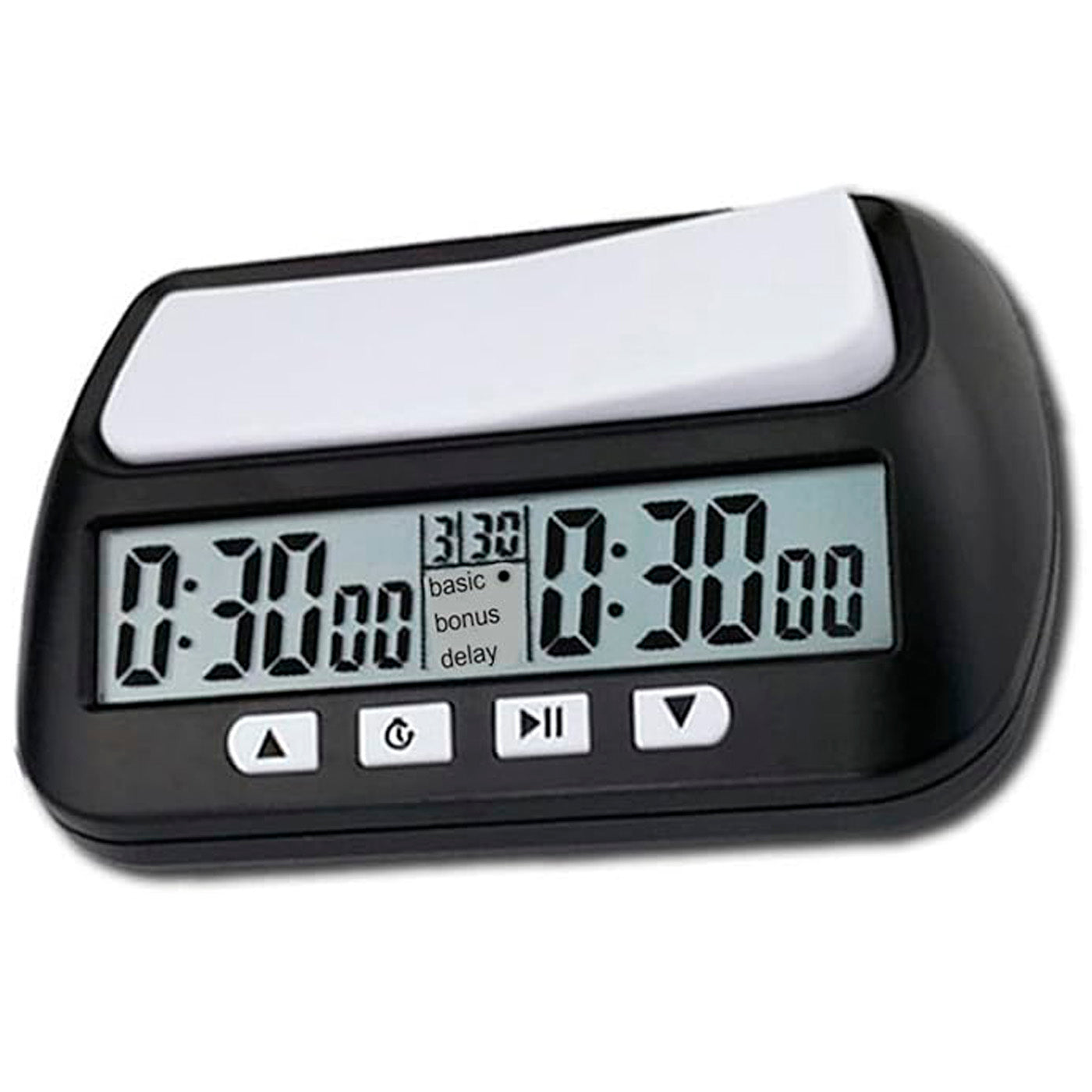 RELOJ AJEDREZ DIGITAL