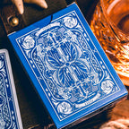 SANCTUARY - BARAJA POKER