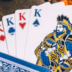 SANCTUARY - BARAJA POKER