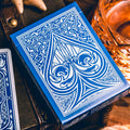 SANCTUARY - BARAJA POKER