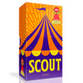 SCOUT - JUEGO MESA CARTAS