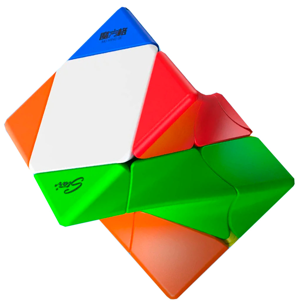 CUBO SKEWB TWIST