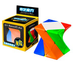 CUBO SKEWB TWIST