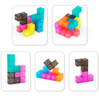 CUBO SOMA MAGNETICO