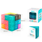 CUBO SOMA MAGNETICO