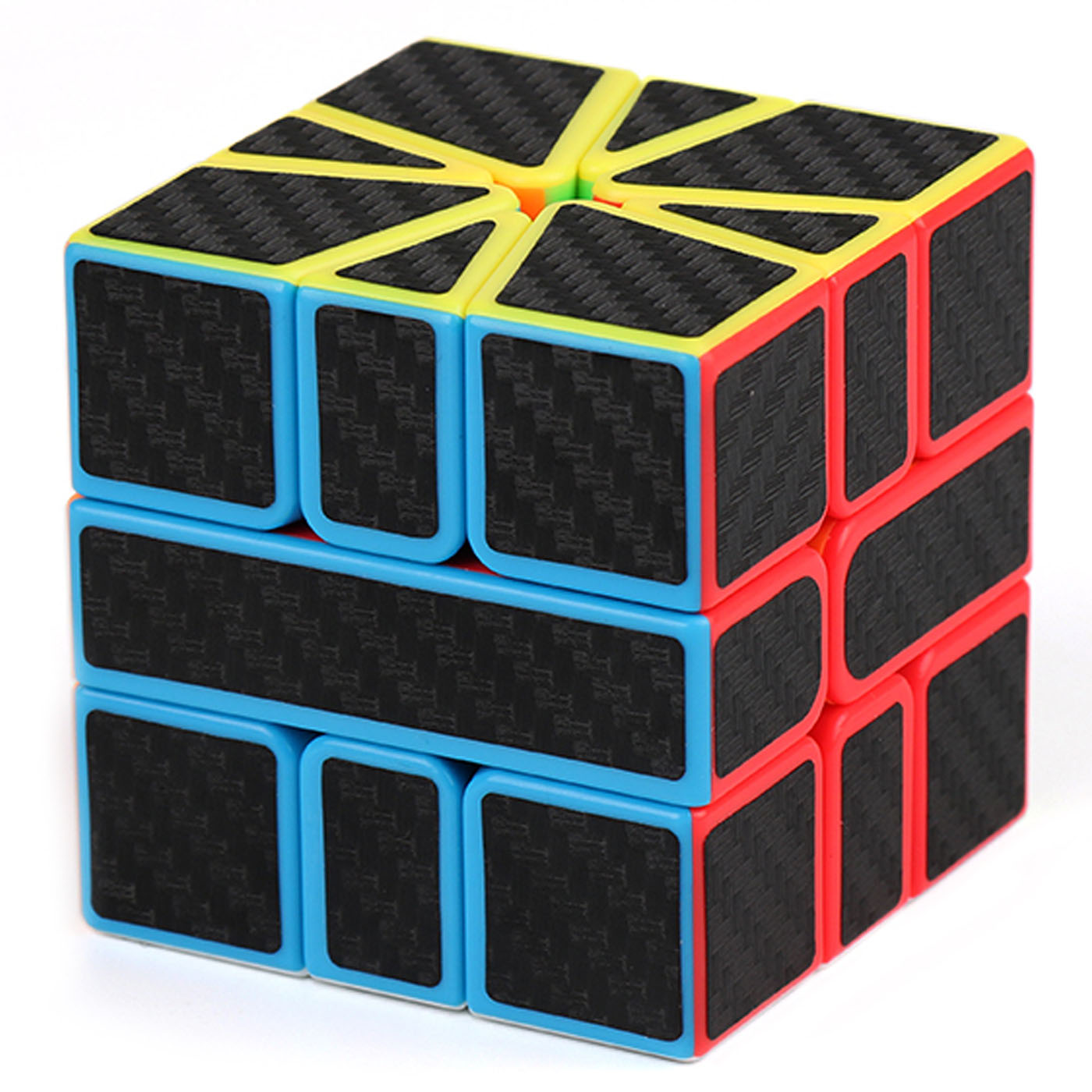 SQUARE -1 CUBO