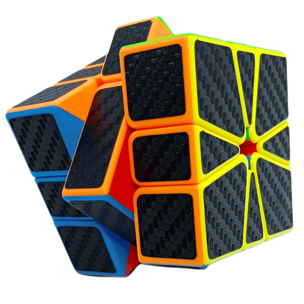 SQUARE -1 CUBO